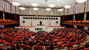 Askeri Ceza Kanunu teklifi yasalaştı 