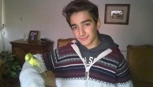 TEOG Türkiye birincisi Arda Baran Demir'in cesedi enkazdan çıkarıldı 