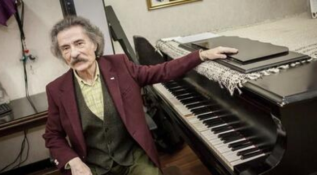 Timur Selçuk hayatını kaybetti