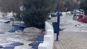 Tsunami sigorta kapsamında mı? İşte tüm detaylar...