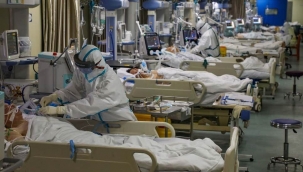 TTB’den korkutan iddia: Gerçek vaka sayısı 87 bin 263!