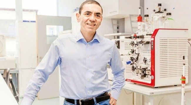 Türk profesör açıkladı: Aşı için kritik tarih!