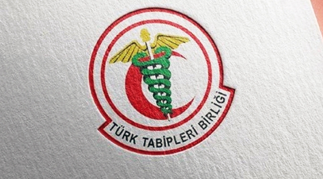 Türk Tabipleri Birliği ışık kapatma eylemi başlatıyor