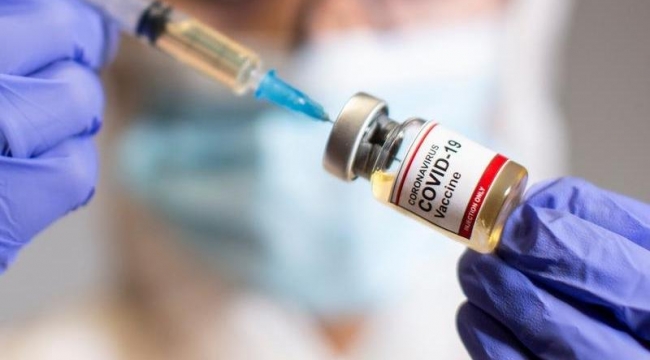 Türkiye'de de test edilen koronavirüs aşısından müjdeli haber