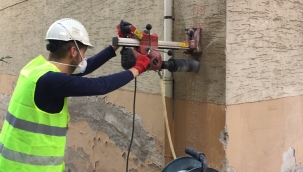Türkiye Hazır Beton Birliği'nden İzmir depremi raporu!