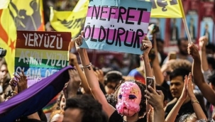 “Türkiye trans cinayetlerinde birinci sırada”