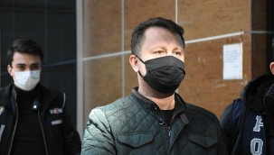 Tutuklanan Aksoy'un 2.5 saatlik ifadesi ortaya çıktı