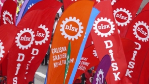 Twitter DİSK'in hesabına kısıtlama getirdi!