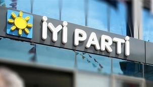 İYİ Parti'den 'Menemen operasyonu' için ilk açıklama!