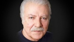 Ünlü oyuncu Ahmet Uz hayatını kaybetti!