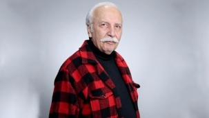 Usta oyuncu Devrim Parscan hayatını kaybetti