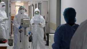 Vaka artışı kontrolden çıktı! Cerrahpaşa'da koridorlar yoğun bakıma çevriliyor