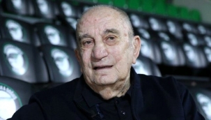 Yalçın Granit hayatını kaybetti