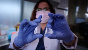 Bakan Koca açıkladı! Alman aşısı için imzalar atıldı