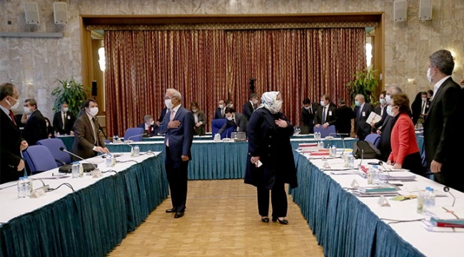 Yoksulluk AK Parti'ye göre 'göreceli'