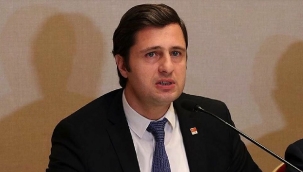 Yücel'den Bakan Koca'nın paylaşımına sert tepki!