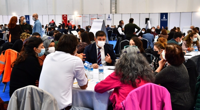 Yuvarlak masalar çözüm önerisi için toplandı