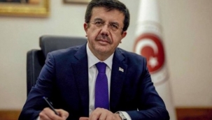 Zeybekci, Ekonomi Politikaları Kurulu üyeliğine atandı