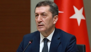 Bakan Ziya Selçuk’tan liselerde sınav açıklaması 