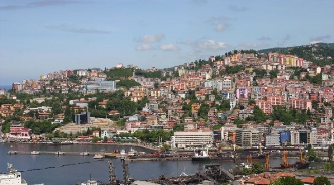 Zonguldak'a HES kodu olmayan giremeyecek!