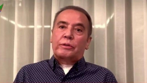 108 günlük tedavi sonrası görevine dönüyor