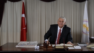 ''2020 vurgun yılı oldu, umutlar 2021 yılına kaldı''