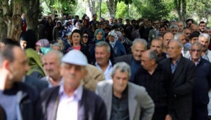 “Emekli aylıkları ile kıdem tazminatları ödenmeyecek mi?”