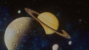 800 yıl sonra bugün yaşanacak! 21 Aralık en uzun gece 