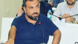 AK Partili Baran'dan Başkan Tugay'a sel çıkışı: Yetkisizlik ve tedbirsizlik eleştirisi