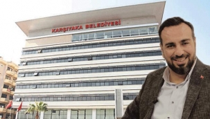 AK Partili Baran'dan Karşıyaka Belediyesi'ne sert sözler: 