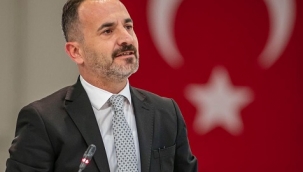 AK Partili Hızal'dan Soyer'e: 'Geçen bir yılda bir arpa boyu yol kat edilmedi''