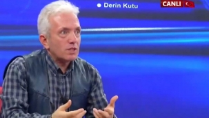 Akit Tv canlı yayınında üniversiteler için 