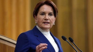 Akşener'den asgari ücret teklifi: 3 bin lira olsun