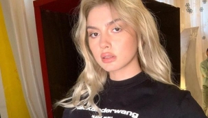 Aleyna Tilki: Sektöre güvenmediğim için aşı yaptırmayacağım