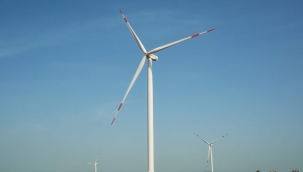 Aliağa, yenilenebilir enerji yatırımlarıyla dikkat çekiyor