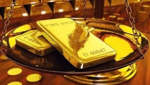 Altının kilogramı ne kadar?