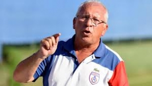 Altınordu Başkanı Özkan'dan sitem: Çok yalnızız