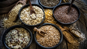  Arpa, buğday ve mısırda gümrük vergisi sıfırlandı