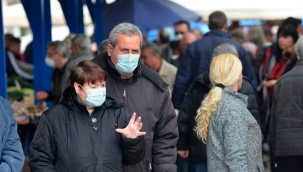 Aşıdan sonra maske takılacak mı?