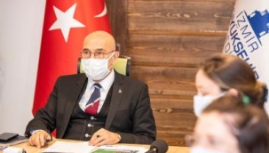 Avrupa İzmir'i dinledi!