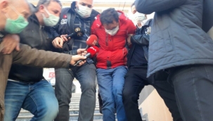 Aylin Sözer cinayetinde cesedin başında iğrenç olay!