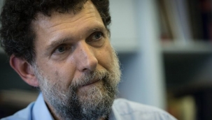 AYM'den Osman Kavala kararı!