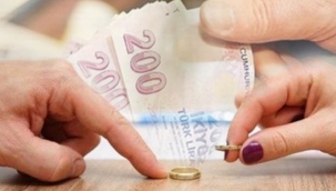 Baba, üniversite mezunu işsiz çocuğuna yardım nafakası ödeyecek 