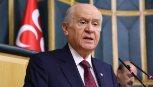 Bahçeli'den aşı yaptırma kararı