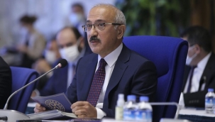 Bakan Elvan'dan enflasyon açıklaması