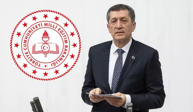 Bakan Selçuk'tan yüz yüze eğitim açıklaması