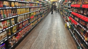 Bakanlıktan geri adım: ‘Trans yağ’ ibaresi kaldırılmayacak