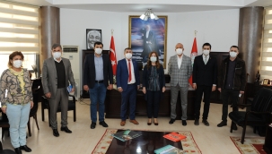 Balçova’daki memurlara yeni yıl müjdesi 