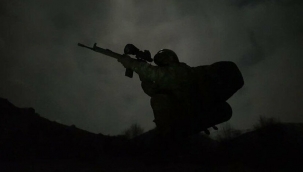 Barış Pınarı bölgesinde 20 terörist etkisiz hale getirildi