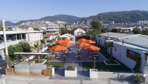 Başkan Engin “3 yıl içinde eksikleri tamamlayacağız” 